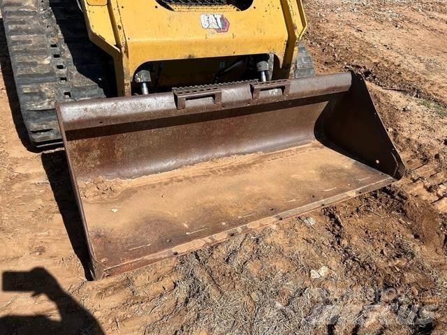 Bobcat 67 Smooth バケット
