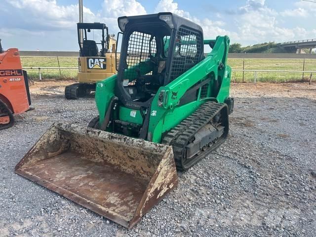 Bobcat T595 スキッドステアローダー