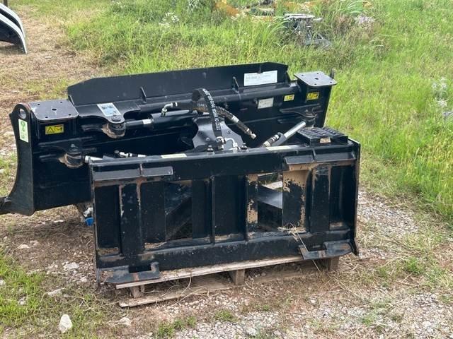 CAT 72 Dozer Blade バケット