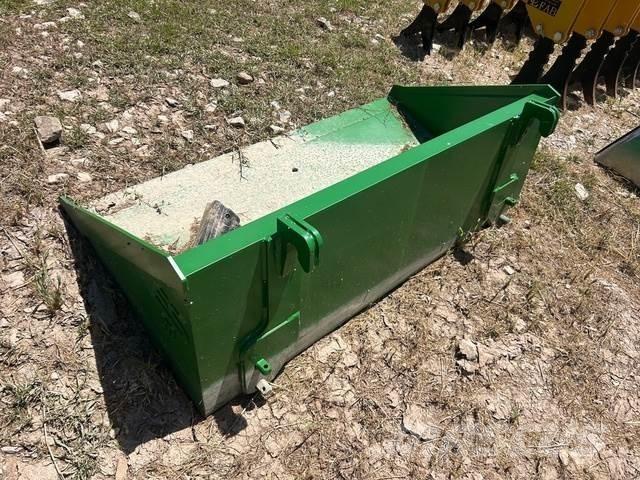 ES 60 Bucket バケット