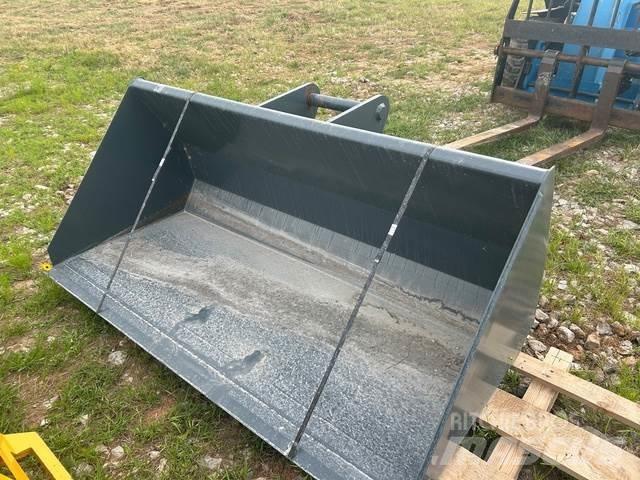 Gehl 72 Bucket テレスコーピックハンドラー