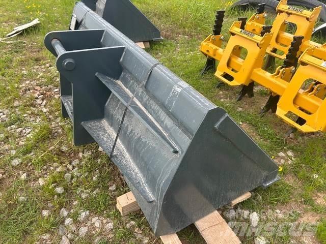 Gehl 72 Bucket テレスコーピックハンドラー