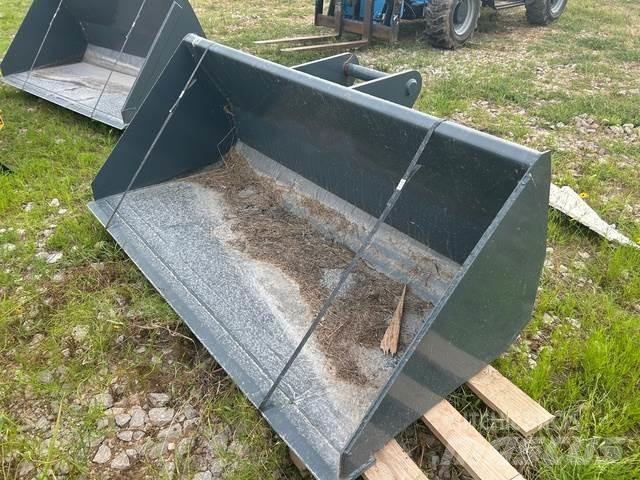 Gehl 72 Bucket テレスコーピックハンドラー