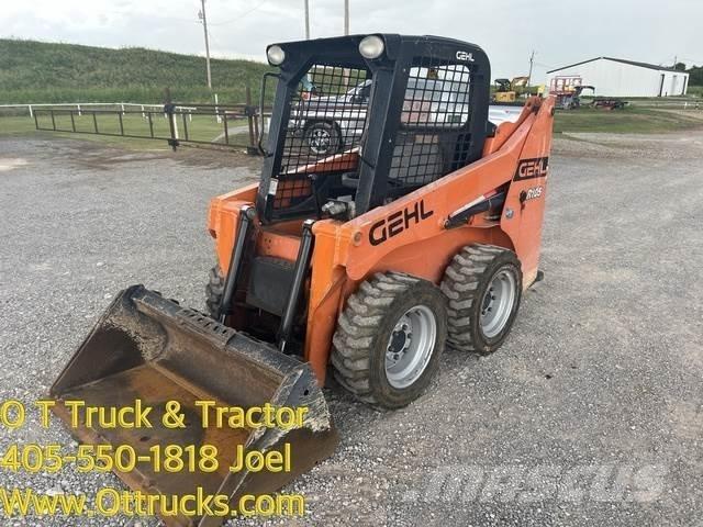 Gehl R105 タイヤ、ホイル、リム