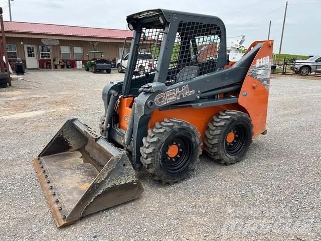 Gehl R150 タイヤ、ホイル、リム