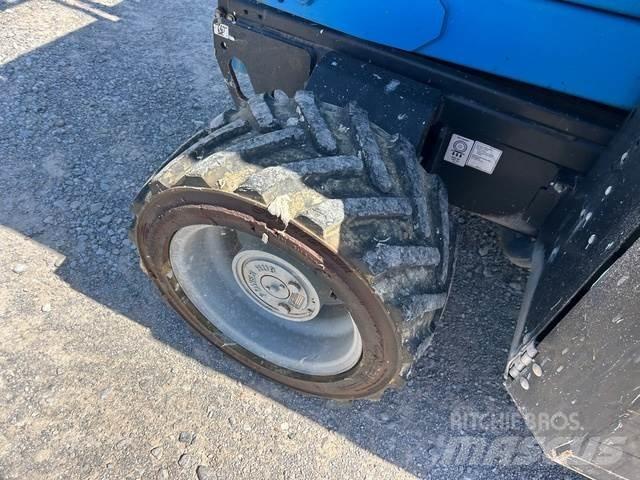 Genie GS3369 RT シザースリフト