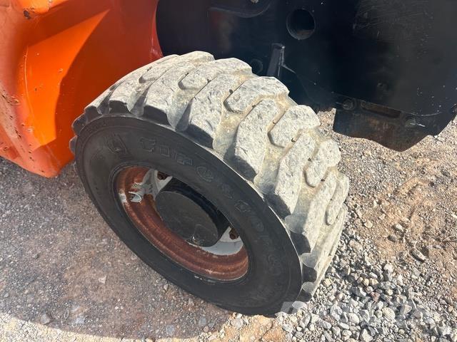 JLG G5-18 A テレスコーピックハンドラー