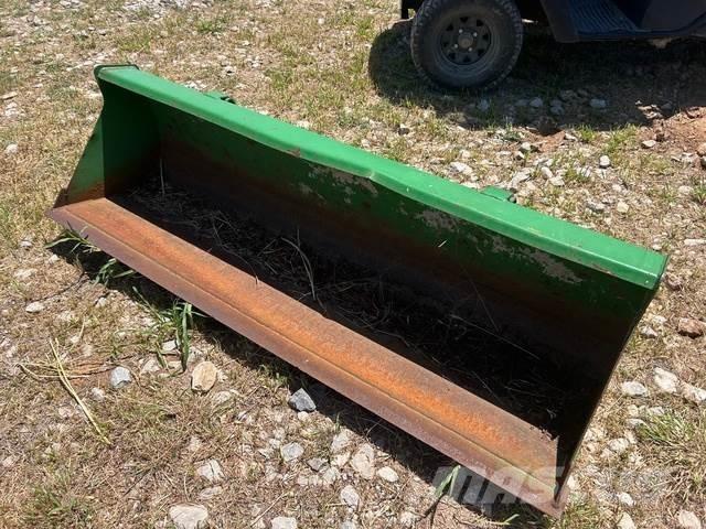 John Deere 72 Bucket バケット