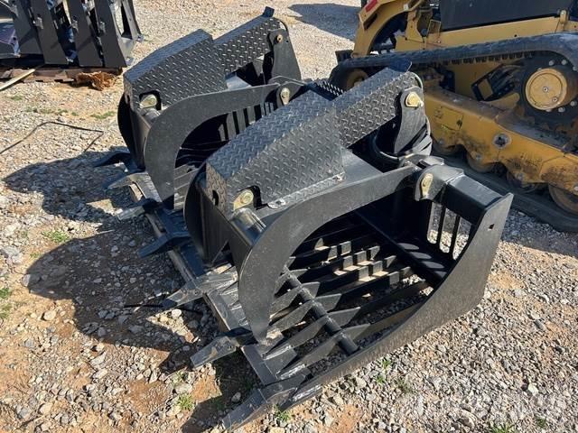  MTL 72 Rock Grapple グラップル