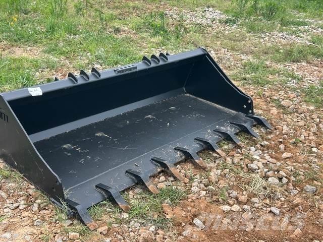  MTL 80 Tooth Bucket バケット