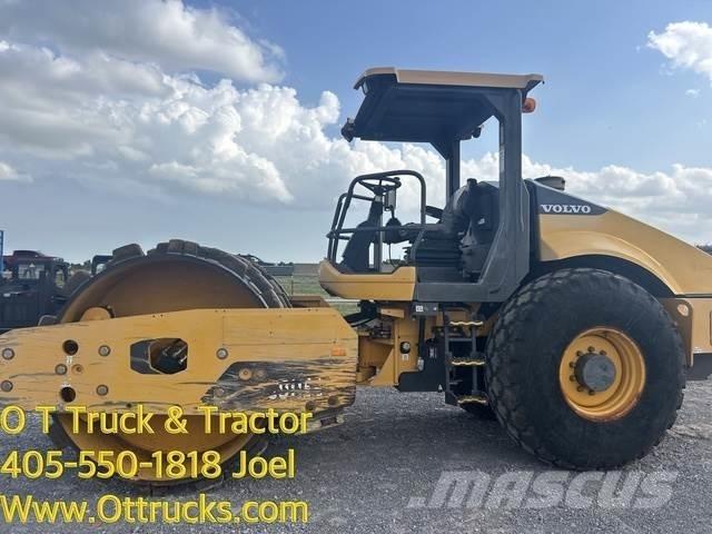 Volvo SD115B 建設機械 -　その他