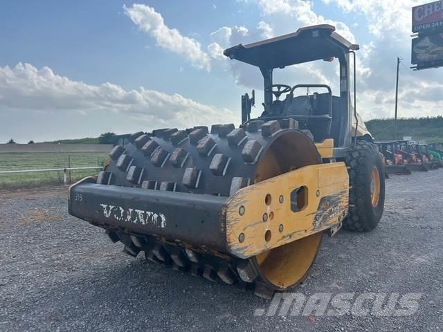 Volvo SD115B 建設機械 -　その他