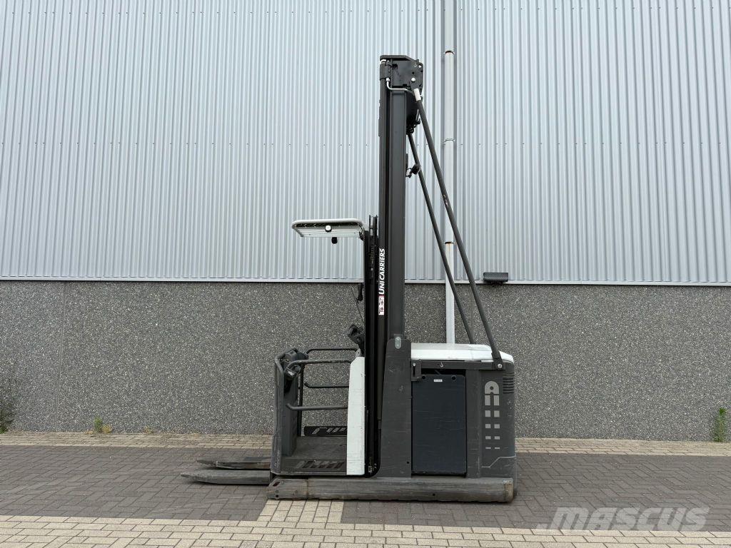 Atlet EPH125DTFVI900 高型オーダーピッカー