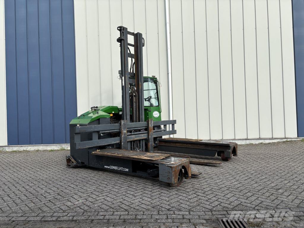 Combilift C5000E サイドローダー