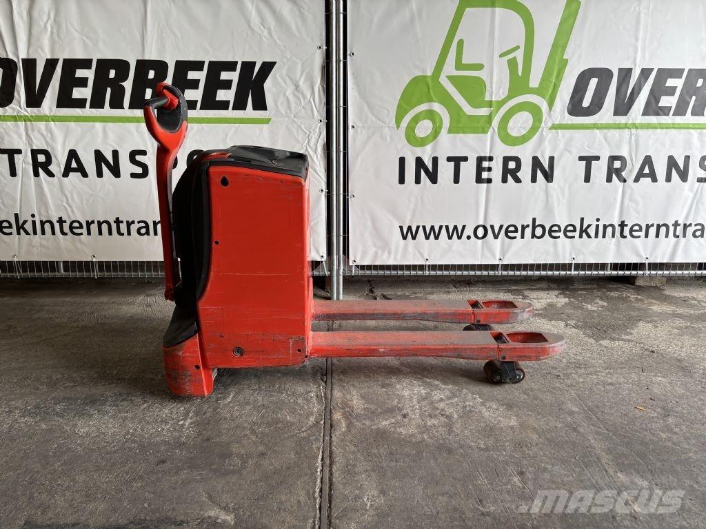Linde T20 ローリフト