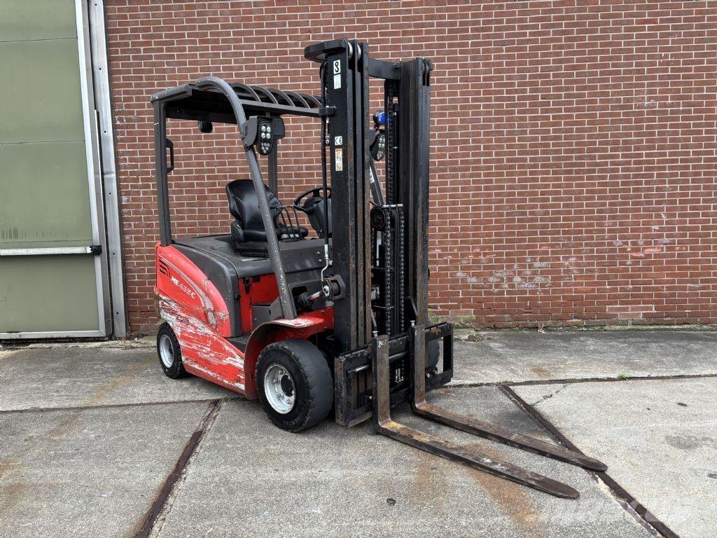 Manitou ME 425C バッテリーフォークリフト