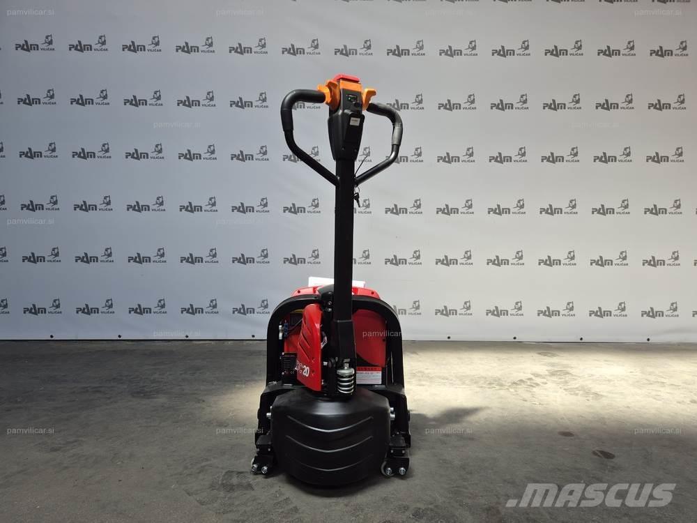 Heli CBD20J-LI-S フォークリフト - その他