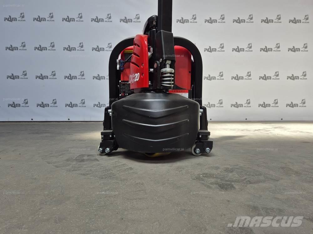 Heli CBD20J-LI-S フォークリフト - その他