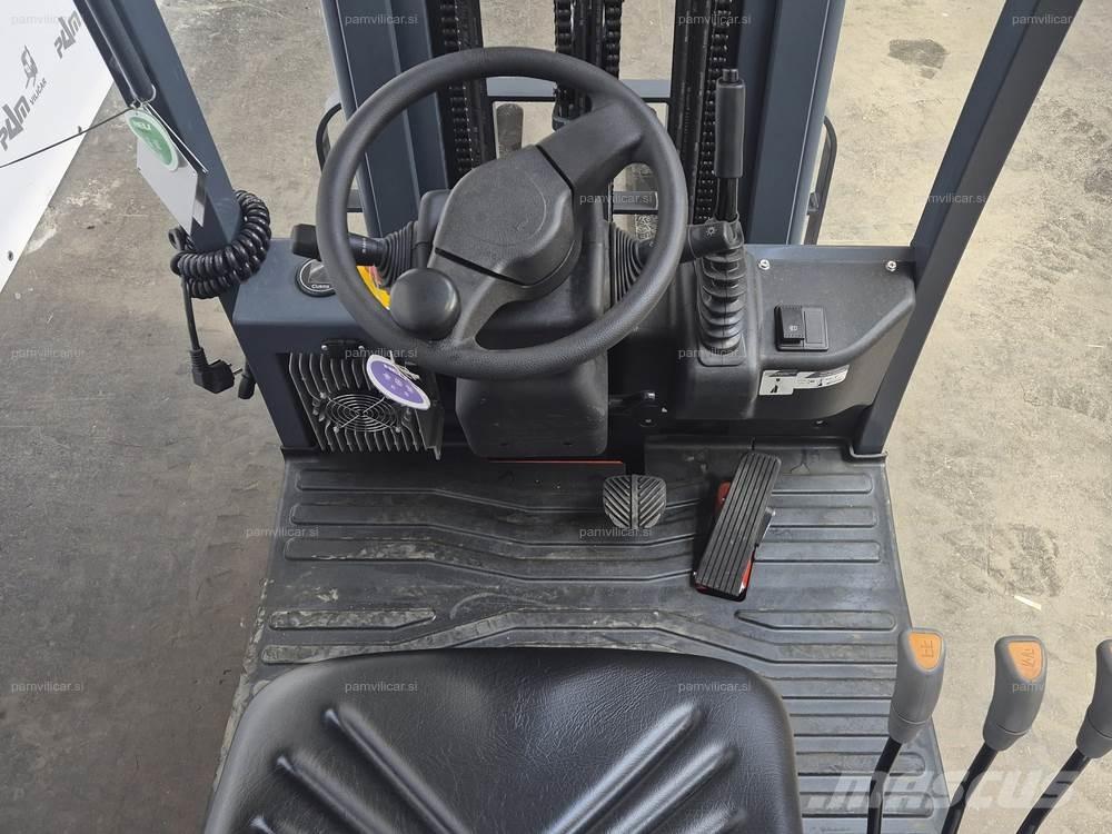 Heli CPD12SQ-A1LIH4 フォークリフト - その他