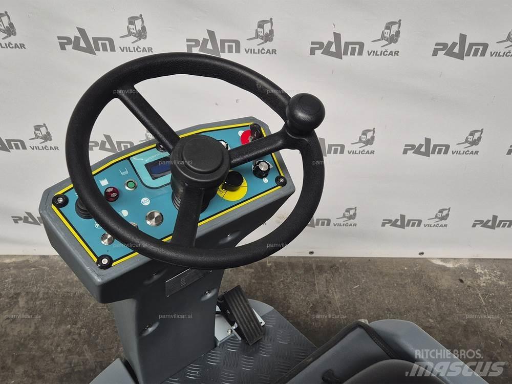 Reddot AR-S9L フォークリフト - その他