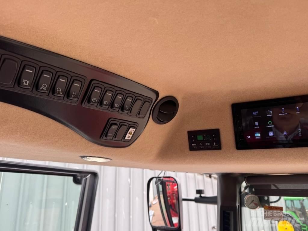 Bateman RB35 マウント型噴霧器