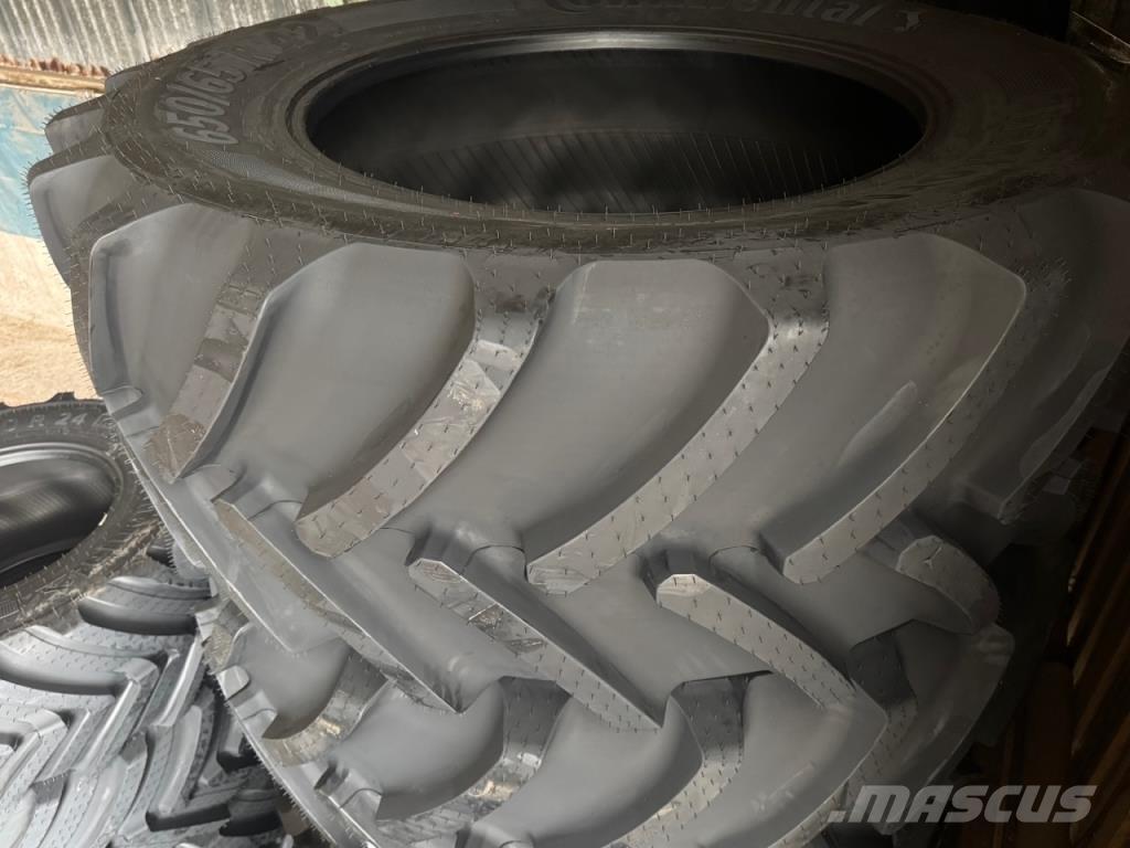 Continental 802 その他トラクターアクセサリー・アタッチメント