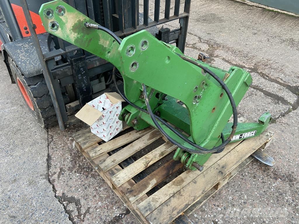 Farm Force M620 その他トラクターアクセサリー・アタッチメント