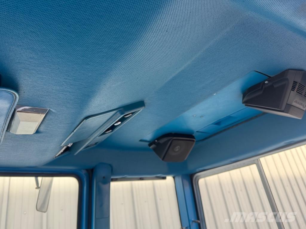 Ford TW30 トラクター