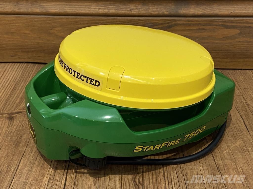 John Deere 6480 その他トラクターアクセサリー・アタッチメント
