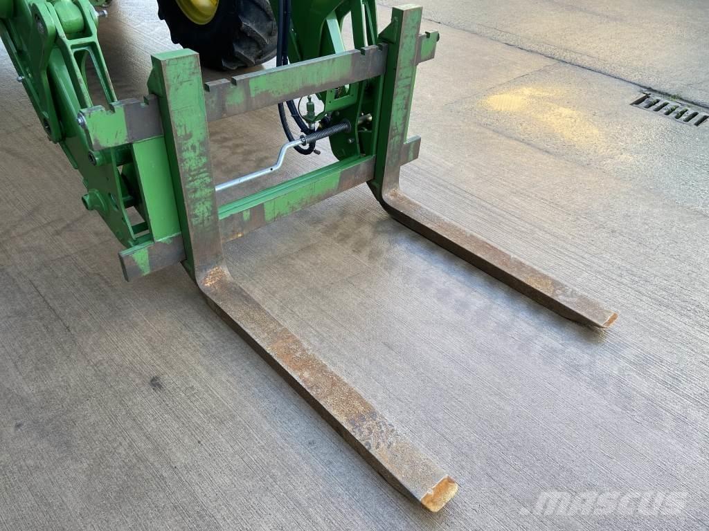 John Deere 6920 その他トラクターアクセサリー・アタッチメント