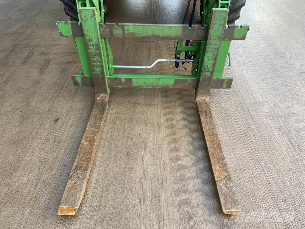 John Deere 6920 その他トラクターアクセサリー・アタッチメント