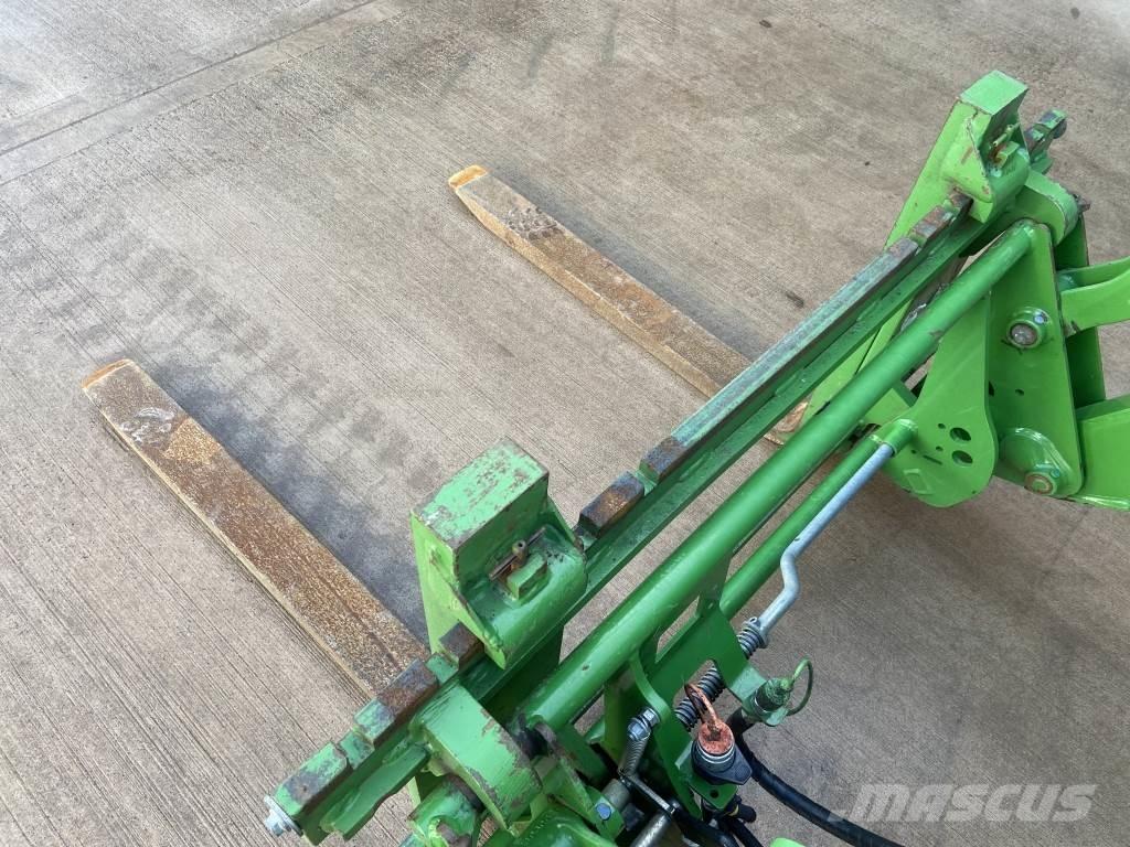 John Deere 6920 その他トラクターアクセサリー・アタッチメント