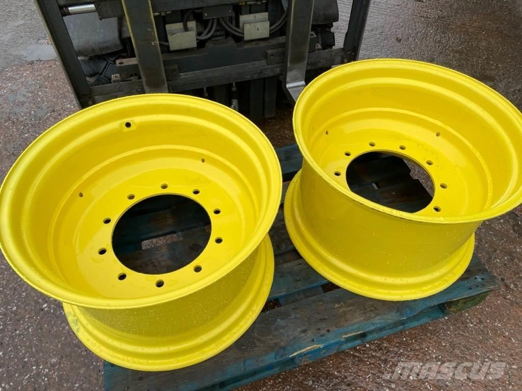 John Deere N163 その他トラクターアクセサリー・アタッチメント