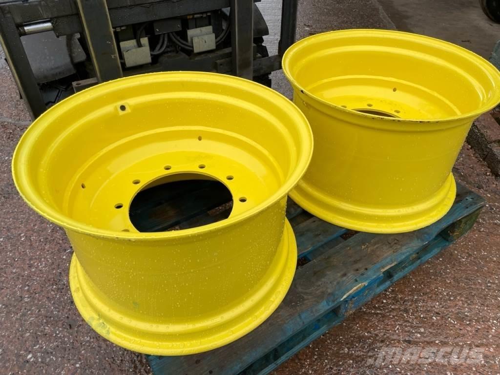 John Deere N163 その他トラクターアクセサリー・アタッチメント