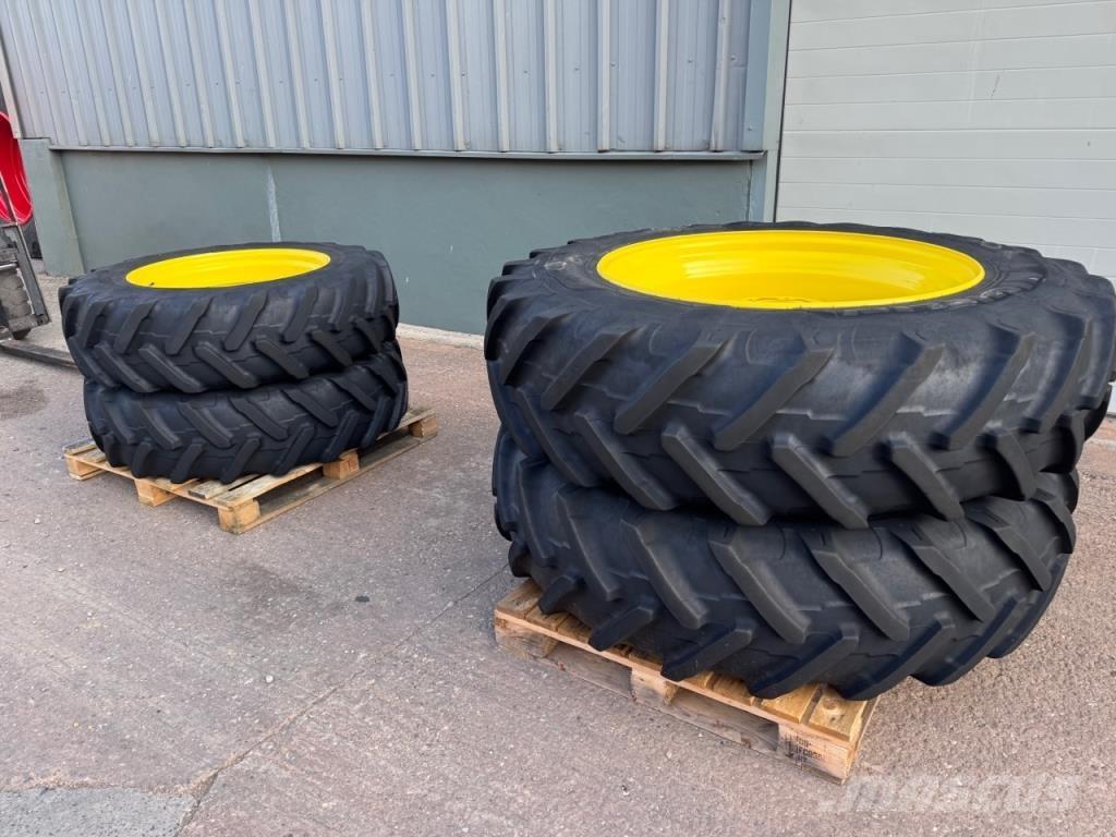 Michelin  その他トラクターアクセサリー・アタッチメント