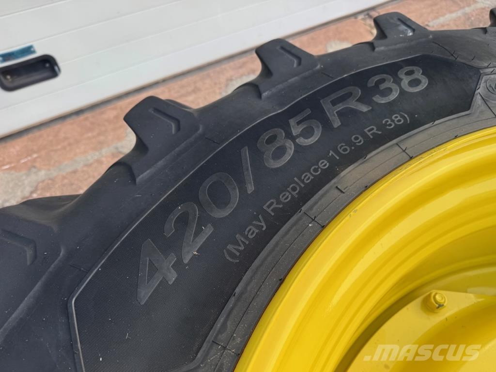Michelin  その他トラクターアクセサリー・アタッチメント