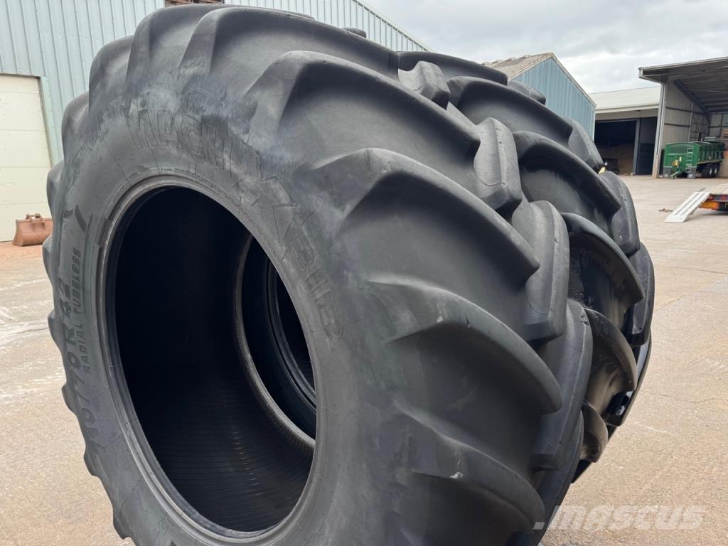 Michelin M620 その他トラクターアクセサリー・アタッチメント