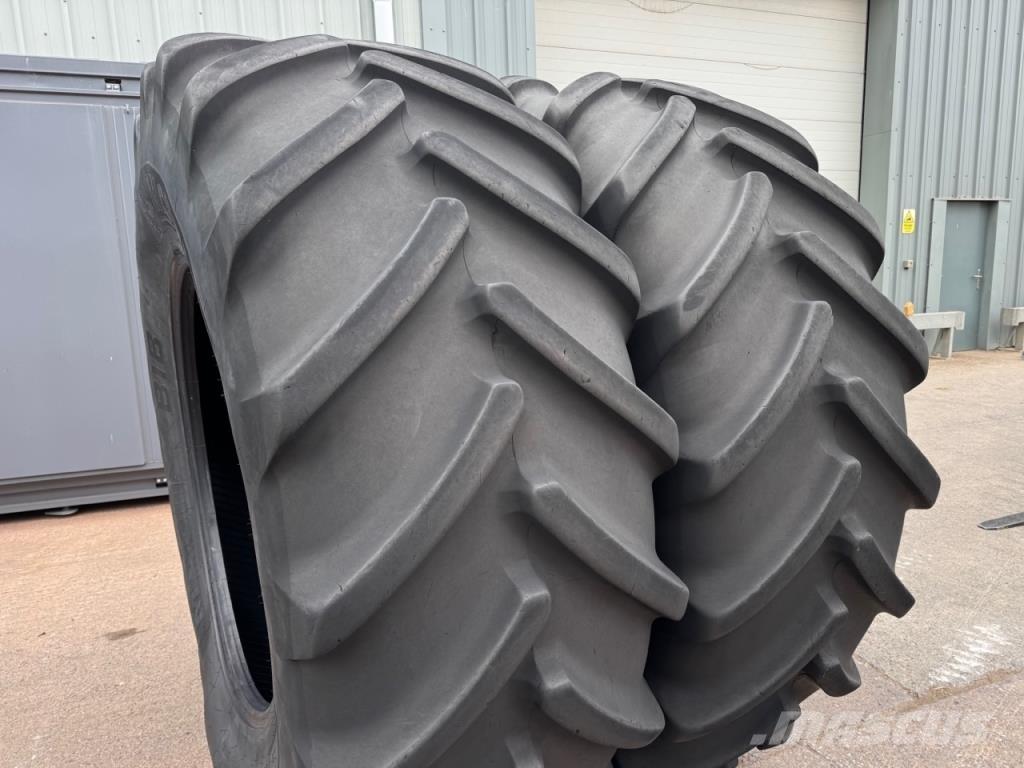Michelin M620 その他トラクターアクセサリー・アタッチメント