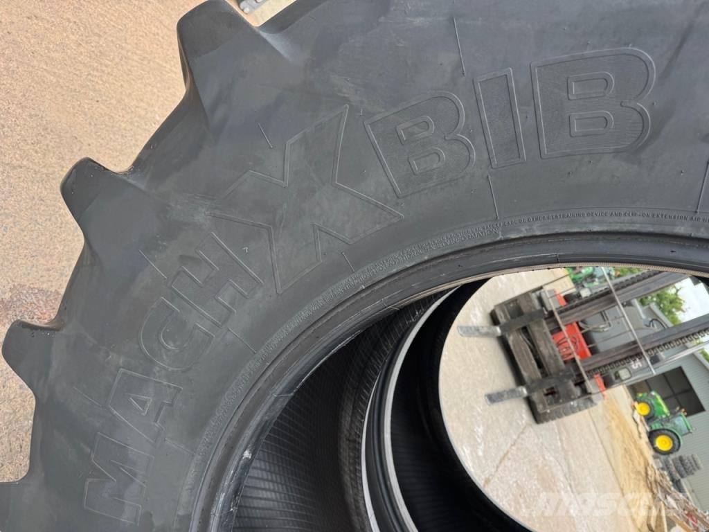 Michelin M620 その他トラクターアクセサリー・アタッチメント