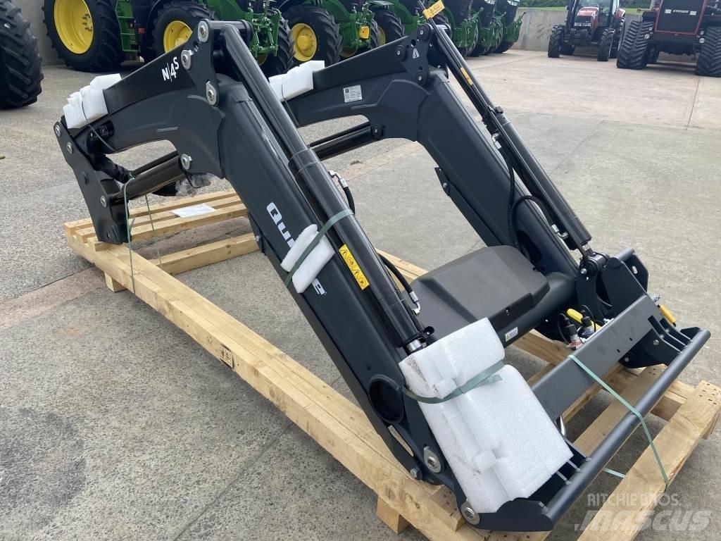 Quicke 6210R その他トラクターアクセサリー・アタッチメント