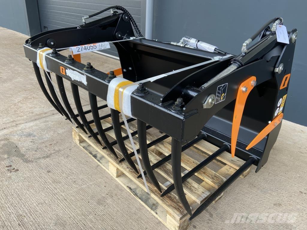 Quicke CX8040 SL その他トラクターアクセサリー・アタッチメント