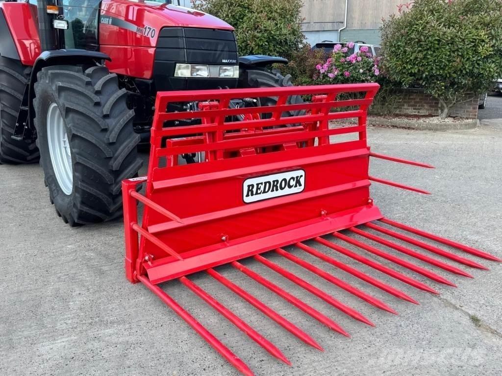 Redrock  その他トラクターアクセサリー・アタッチメント