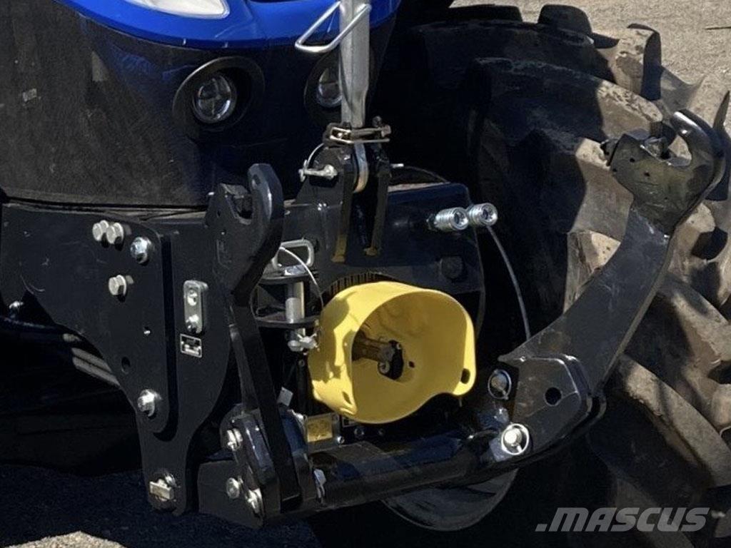 Sauter TW15 その他トラクターアクセサリー・アタッチメント