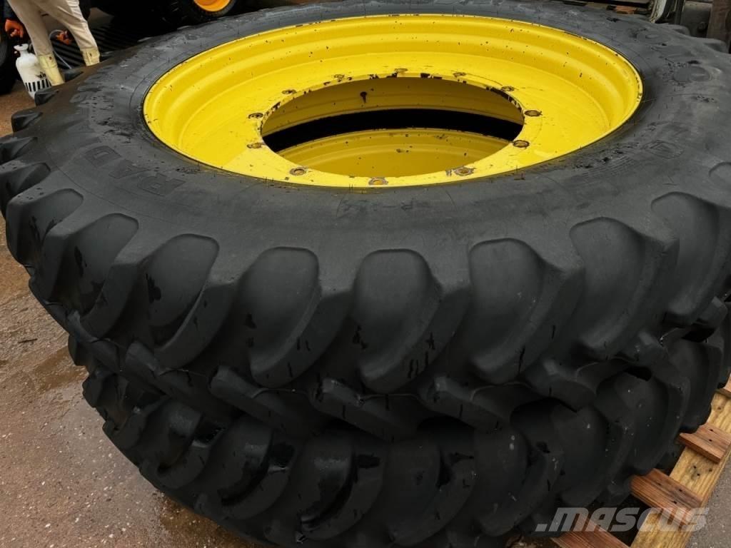  Topper 9 その他トラクターアクセサリー・アタッチメント