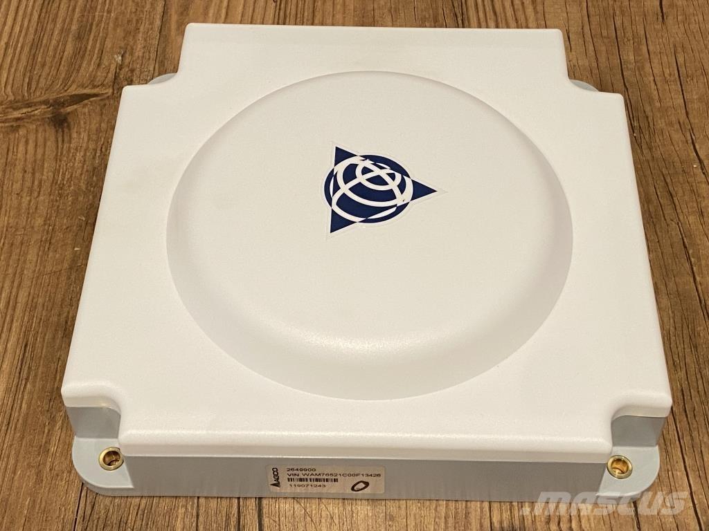 Trimble T6160 その他トラクターアクセサリー・アタッチメント