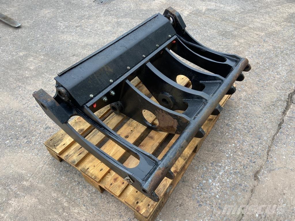 Volvo BM T7.270 その他トラクターアクセサリー・アタッチメント