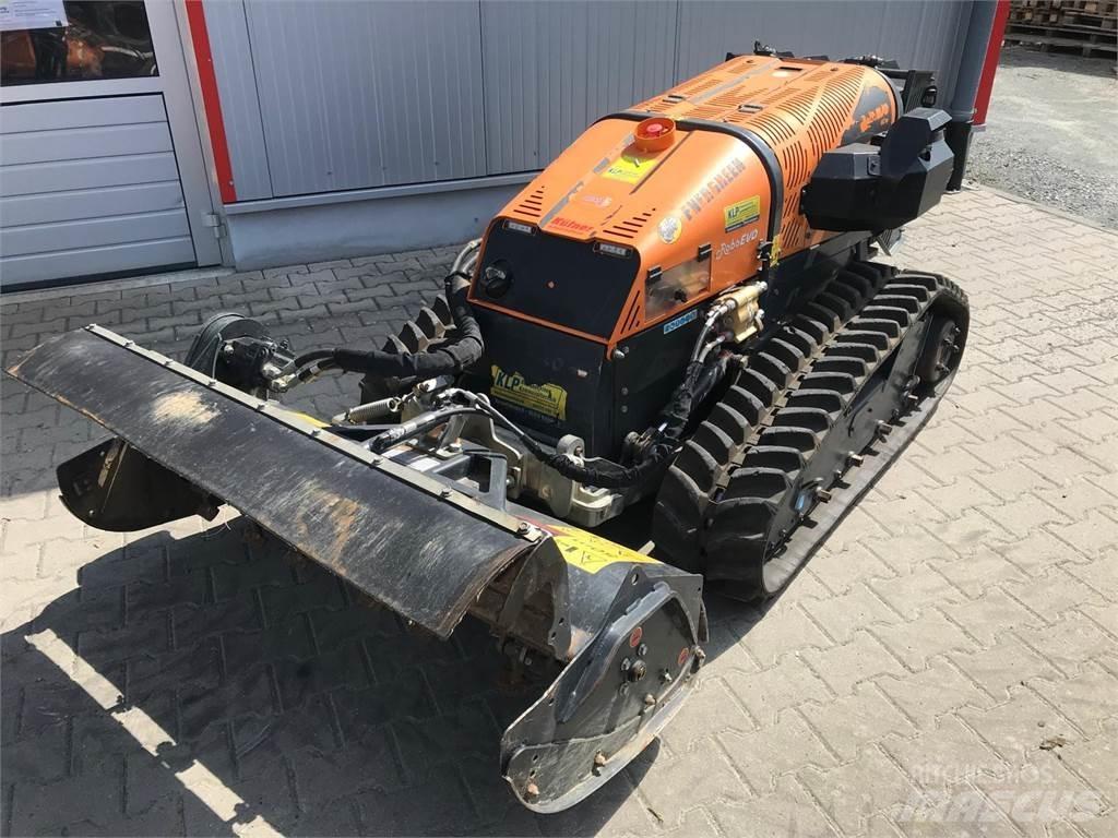 Energreen RoboEVO 建設機械 -　その他