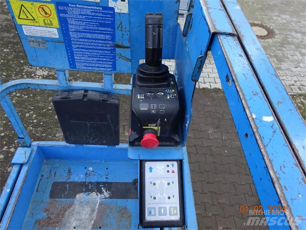 Genie GS 3232 シザースリフト