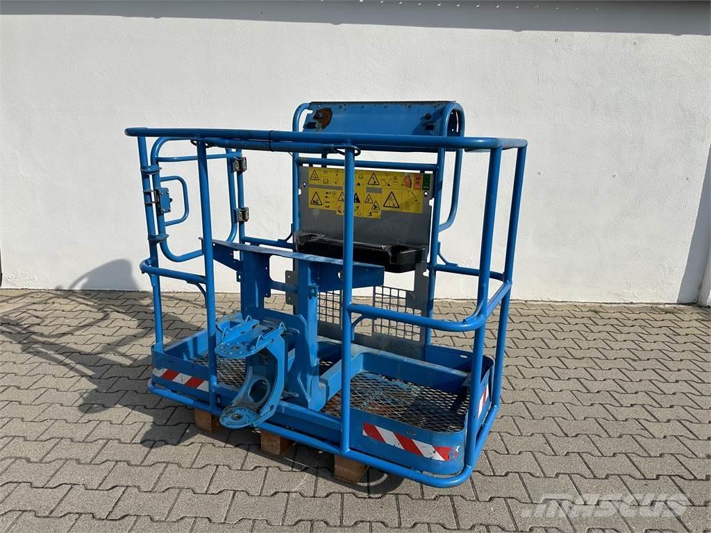 Genie S85 XC その他部品