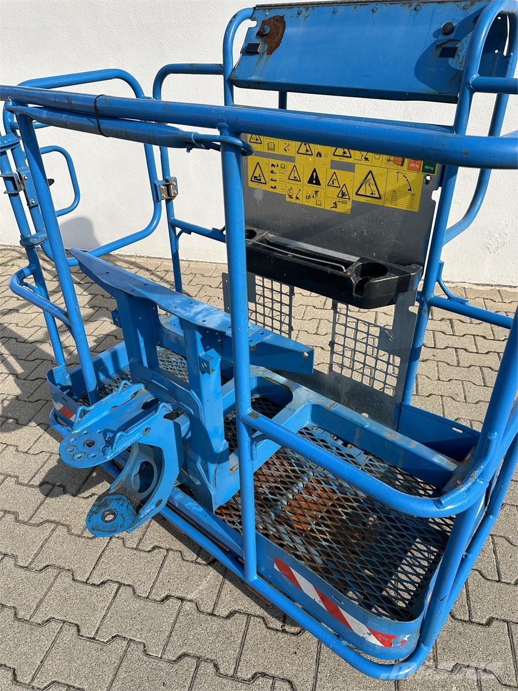 Genie S85 XC その他部品